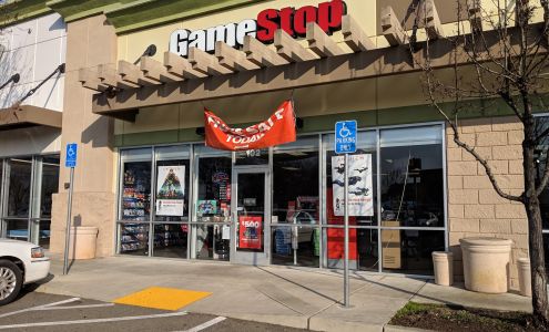 GameStop