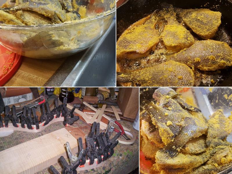 Aaron's Music Service