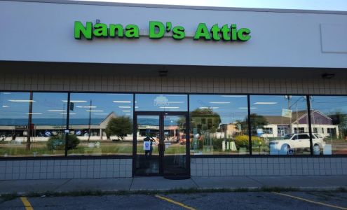 Nana D's Attic Resale Shop