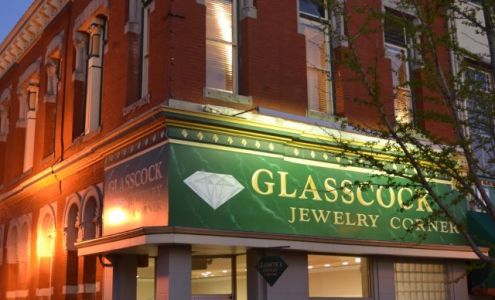 Glasscock Jewelry Corner