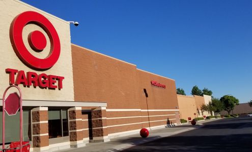 Target Yuba City
