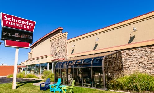 Schroeder Furniture