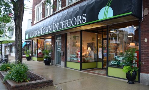 HarborTown Interiors