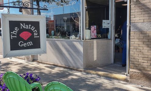 The Natural GemINC.