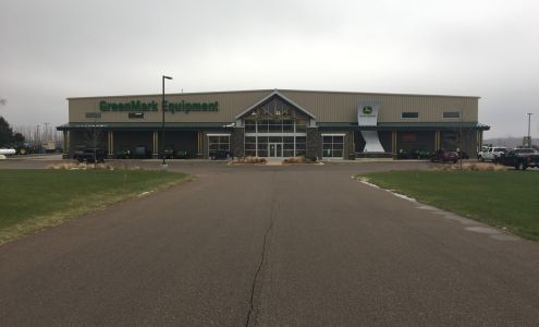 GreenMark Equipment Sodus