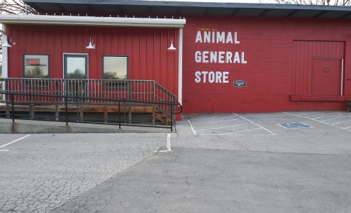 Pleasant Hill Pet & Livestock