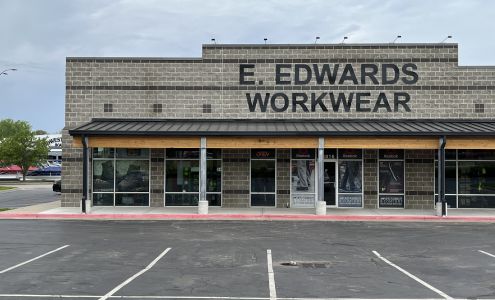 E Edwards Workwear