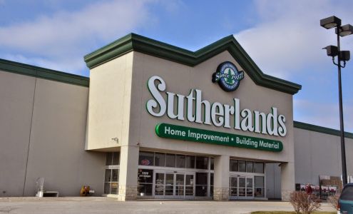 Sutherlands