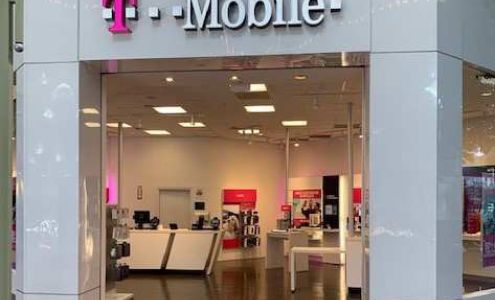 T-Mobile Authorized Retailer