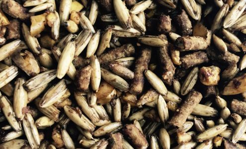 Stratford Feed Center Stratford