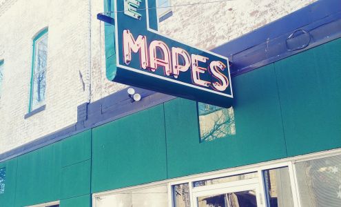 Mapes Furniture Co Sunfield