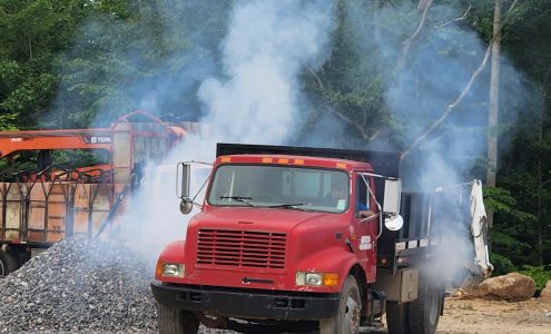 Phoenix Pool Products Plymouth