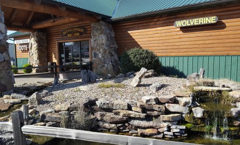 Craftwell & Dunnright Farmington