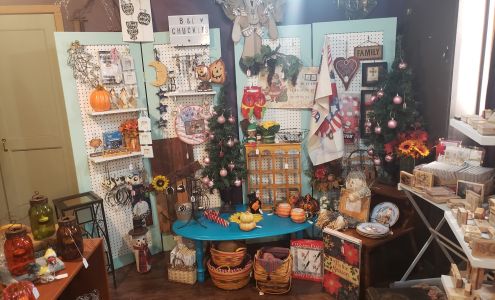 The Odd Duck De Soto