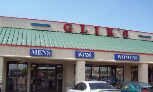 Glik's Farmington
