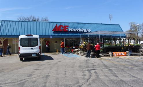 Cotton's Ace Hardware Ste. Genevieve