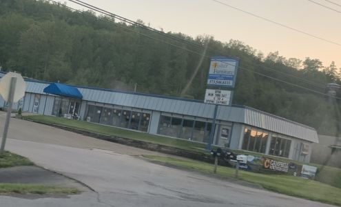 Fisher Furniture Ironton