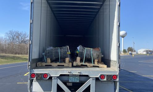 Eaton Corporation Galesburg