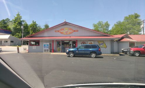 Arcadia Sporting Goods Arcadia