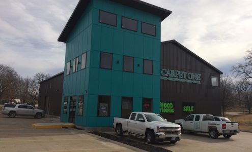 Kirksville Carpet One Floor & Home