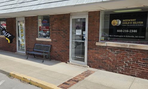 Midwest Gold & Silver