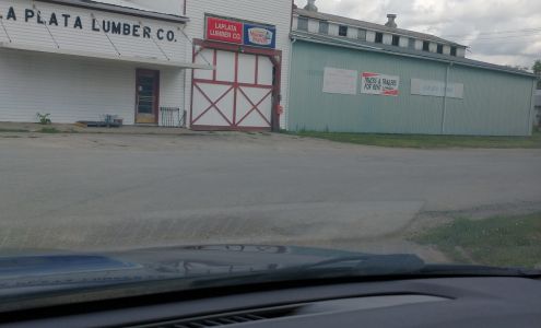 La Plata Lumber & Hardware La Plata