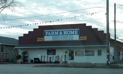 Memphis Farm & Home Memphis