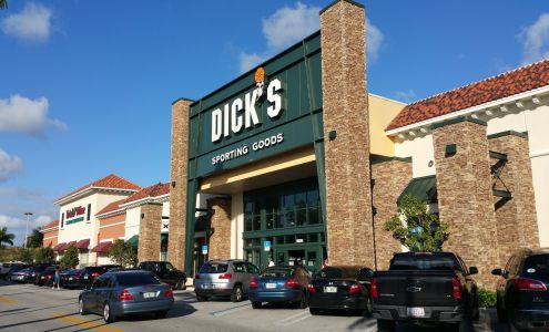 DICK'S Sporting Goods
