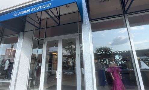 Le Femme Boutique