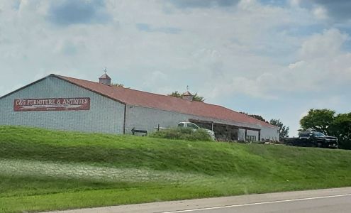 C & G Furniture & Antiques Fairdealing