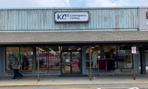 KC's Contemporary Fashion