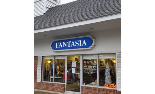 Fantasia Consignments