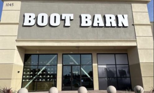 Boot Barn