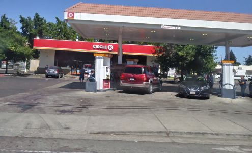 Circle K