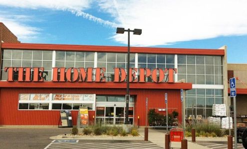 The Home Depot