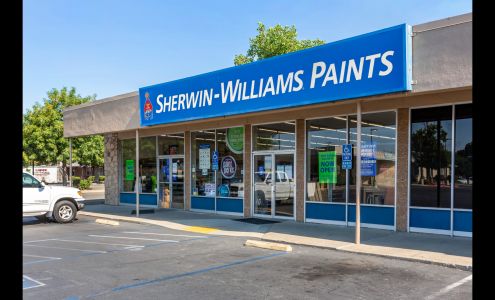 Sherwin-Williams Paint Store