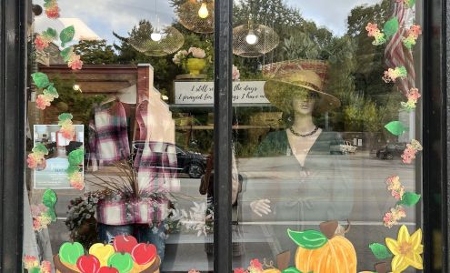 Gypsy Soul Boutique Edmore