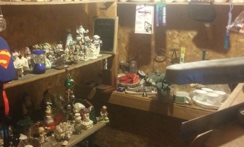 Smitty's Flea Market