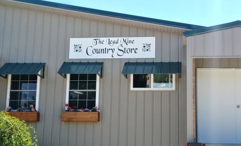Lead Mine Country Store