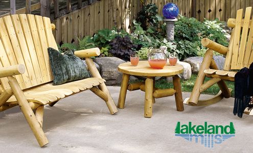 Lakeland Mills, Inc. Edmore