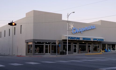 Chapman Furniture Inc