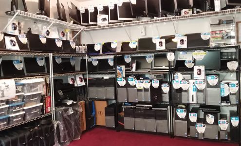 John's Tech Shop Elkland