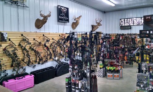 Gold Star Outdoors Edmore