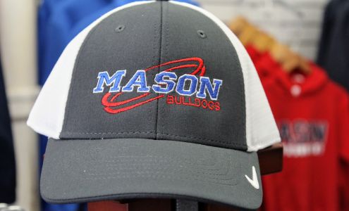 Sports Stop Sportswear