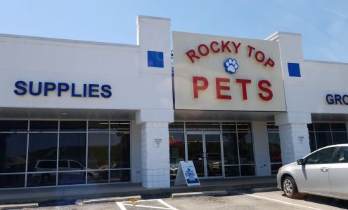 Rocky Top Pets