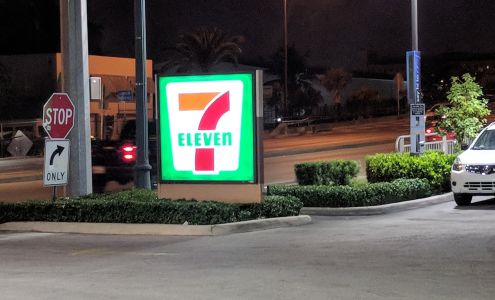 7-Eleven