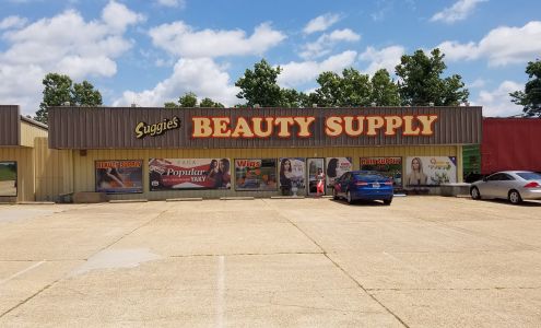 Suggie's Fashion-Beauty Supplies