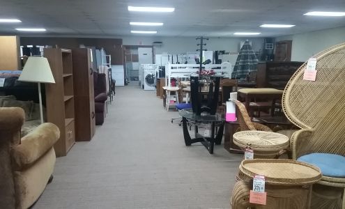 ARROWMART FURNITURE AND APPLIANCE