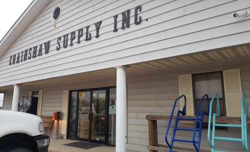 Crainshaw Supply Climax Springs