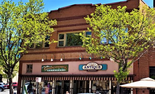 Durango Antique Market